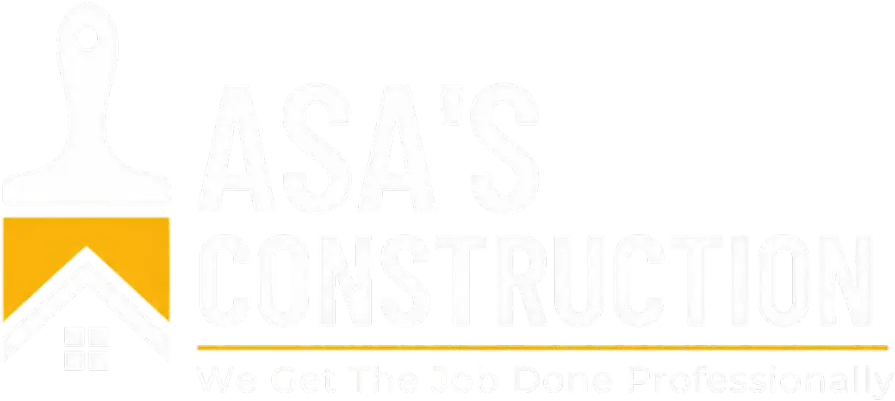 Asa's Construction