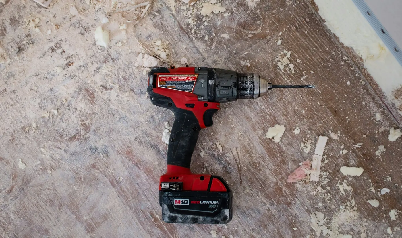 Carpentry and drywall service by Asa's Construction