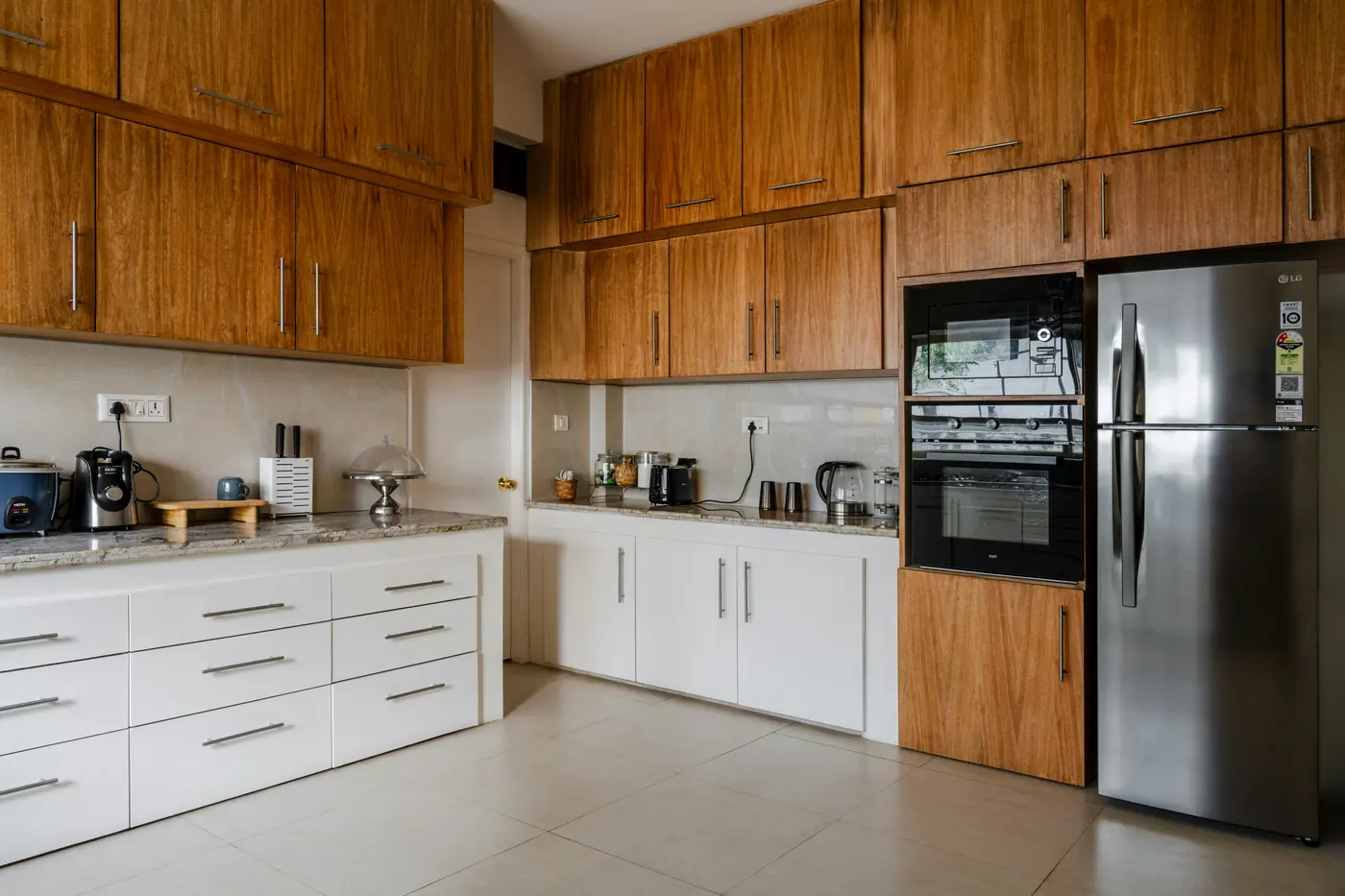 Custom Carpentry project by Asa's Construction