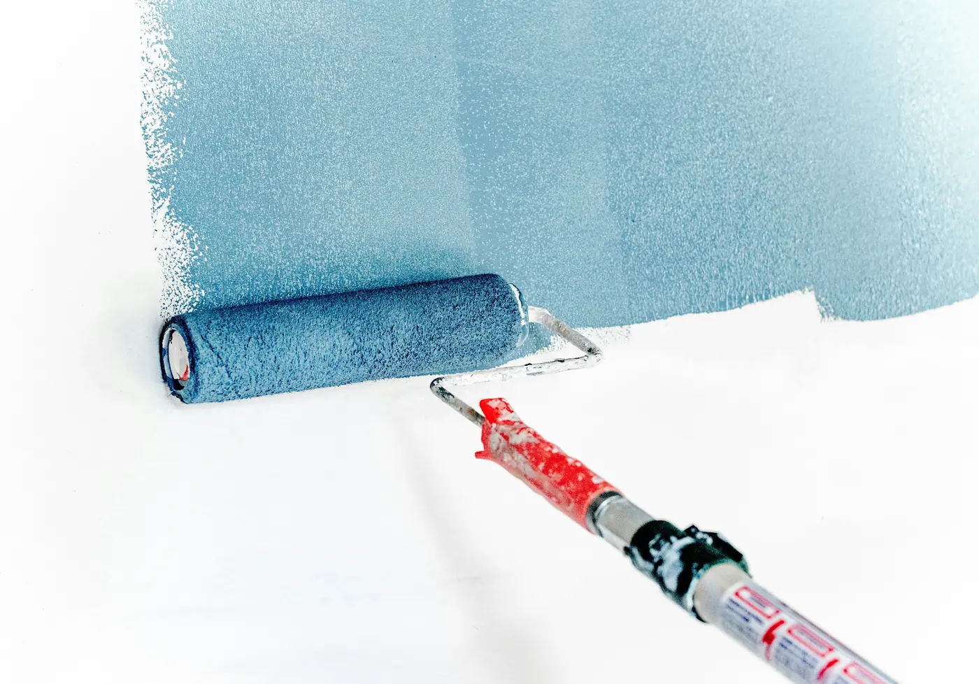 Painting service by Asa's Construction